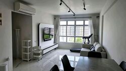 Blk 502D Palm Breeze @ Yishun (Yishun), HDB 4 Rooms #571696051